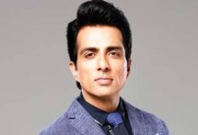 Punjab Court Issues Arrest Warrant Against Actor Sonu Sood In Fraud Case