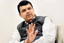 Rahul Gandhi cover firing; should introspect his defeat: Devendra Fadnavis