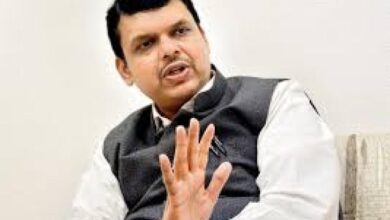 Rahul Gandhi cover firing; should introspect his defeat: Devendra Fadnavis