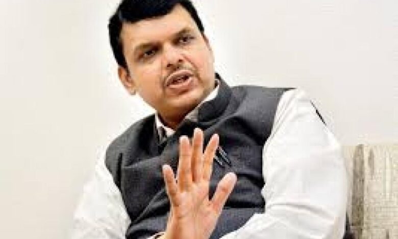 Rahul Gandhi cover firing; should introspect his defeat: Devendra Fadnavis