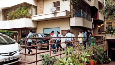 Saif Ali Khan attack case: ‘Attacker tried to break into Mannat’