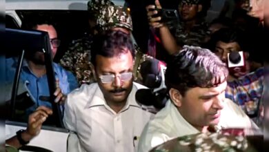 Sandip Ghosh, 4 Others Seek Exemption In RG Kar College Financial Scam