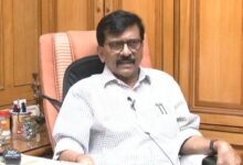 Sanjay Raut Hits Out At Poll Body After Delhi Result