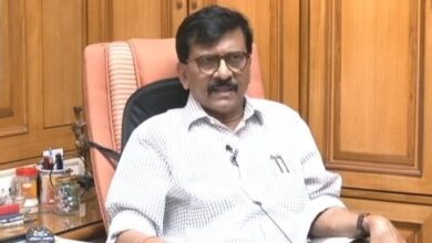 Sanjay Raut Hits Out At Poll Body After Delhi Result