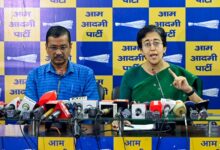 "Setback For AAP, Will Continue Fight Against BJP": Atishi On Delhi Loss