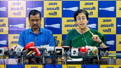 "Setback For AAP, Will Continue Fight Against BJP": Atishi On Delhi Loss