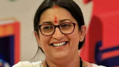 Smriti Irani On Arvind Kejriwal Defeat