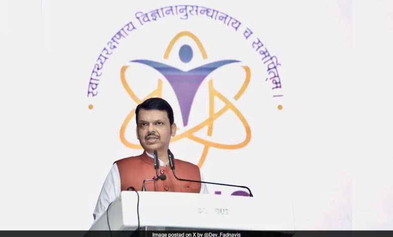 Speaking Marathi In Government Offices Made Mandatory In Maharashtra