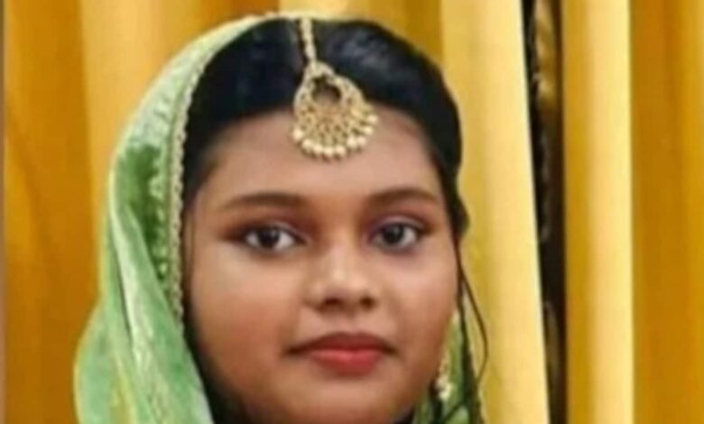 Teen Dies By Suicide Day Before Wedding, Boyfriend Slits Wrist But Survives