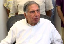 The Mystery Man Who May Inherit Ratan Tata's Rs 500 Crore