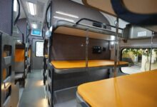 Vande Bharat Sleeper Train completes trial runs, awaits final nod