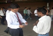 Western Railway recovers fines worth Rs 38.10 crore from ticketless passengers