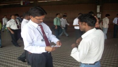 Western Railway recovers fines worth Rs 38.10 crore from ticketless passengers