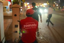 What Zomato Said On Rebranding Firm, App Amid Buzz