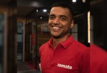 Zomato CEO Deepinder Goyal Gives Update On "Pay Rs 20 Lakh" For Chief Of Staff Job Listing