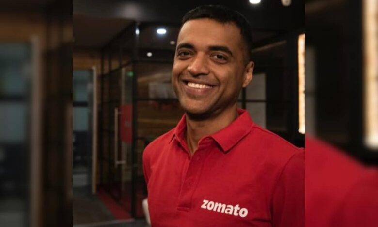 Zomato CEO Deepinder Goyal Gives Update On "Pay Rs 20 Lakh" For Chief Of Staff Job Listing